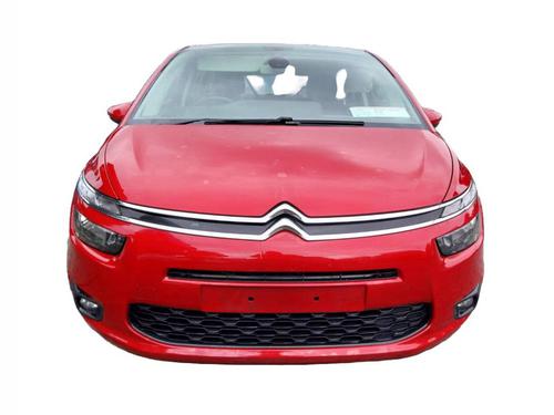 Engine control unit (ECU) CITROËN C4 Grand Picasso II (DA_, DE_) 1.6 BlueHDi 120 | BP39621919M57 - Image 7