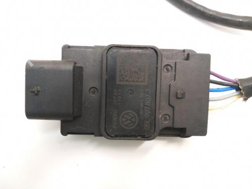 Electronic sensor VW PASSAT B8 (3G2, CB2) 2.0 TDI | BP38813391M84 - Image 5