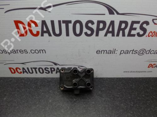 Used Ignition coil Ignition coil FORD FOCUS II (DA_, HCP, DP) 1.4 (80 hp) 38804526 38804526