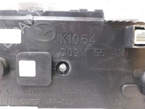 Instrument cluster MAZDA 2 Hatchback (DL, DJ) 1.5 | BP38806640C47 - Image 9