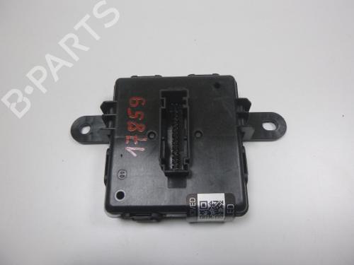Electronic module VW GOLF VIII Variant (CG5, DB5) 1.5 TSI | BP38814117M83 - Image 2