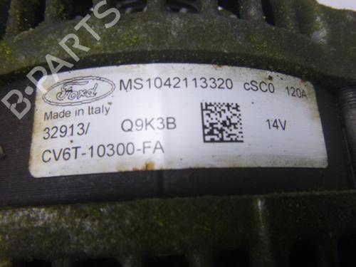 Alternator FORD FIESTA VI (CB1, CCN) 1.0 | BP38806329M7 - Image 7