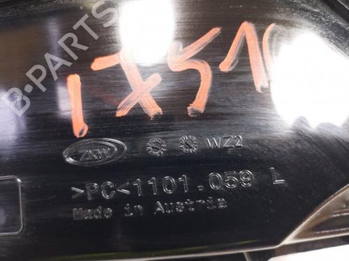 Left headlight AUDI Q3 (F3B) 35 TDI | BP38805912C28 - Image 9