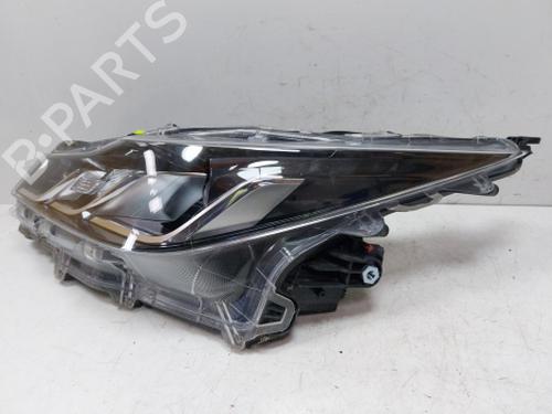 Left headlight TOYOTA COROLLA Saloon (_E21_) 1.8 VVTi Hybrid | BP38803949C28 - Image 4