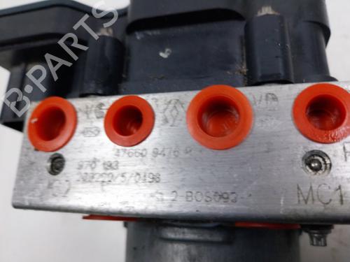 ABS pump RENAULT ZOE (BFM_) ZOE | BP38814320M43 - Image 6