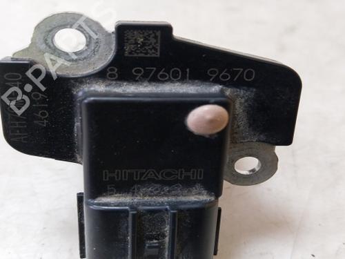 Mass air flow sensor ISUZU D-MAX III (TFR, TFS) 1.9 DDI 4x4 (TFS87) | BP38807769M95 - Image 6