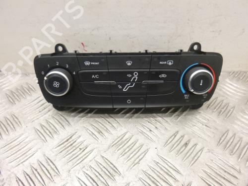 Used Climate control Climate control FORD GRAND C-MAX (DXA/CB7, DXA/CEU) 1.5 TDCi (120 hp) 38808340 38808340