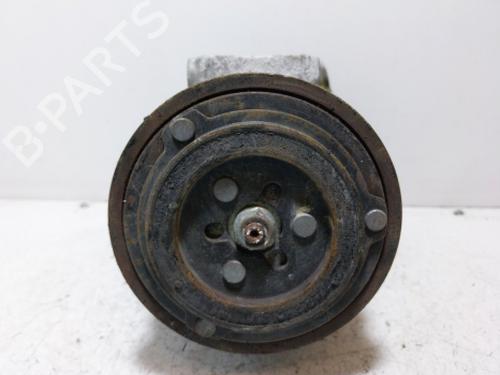 AC compressor VAUXHALL ASTRA Mk VII (K) (B16) 1.4 | BP38813757M34 - Image 2