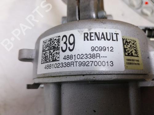 Steering column RENAULT ZOE (BFM_) ZOE | BP38803779M21 - Image 8