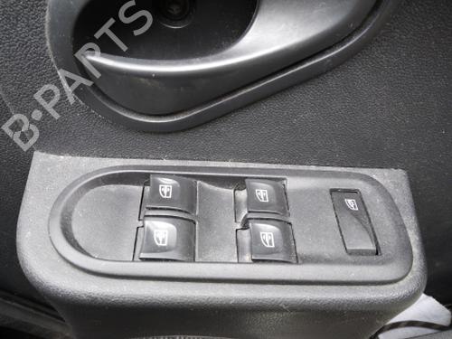 Engine control unit (ECU) DACIA DUSTER (HS_) 1.5 dCi 4x4 (HSMC, HSMD) | BP38812062M57 - Image 21