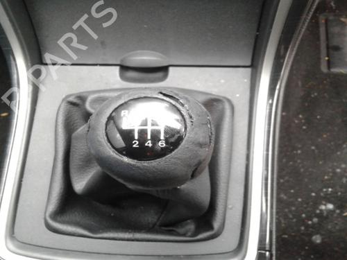 Rear parcel shelf MAZDA 6 Hatchback (GH) 2.2 MZR-CD (GH10) | BP38814810C85 - Image 19