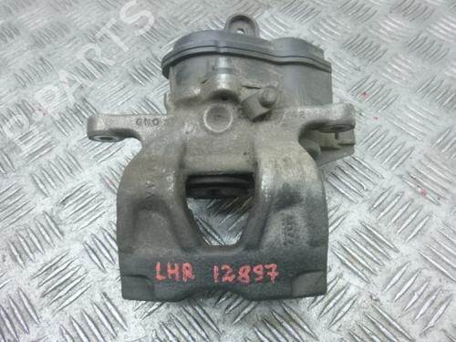 Used Left rear brake caliper Left rear brake caliper AUDI A5 Sportback (F5A, F5F) 2.0 TDI quattro (190 hp) 38807556 38807556