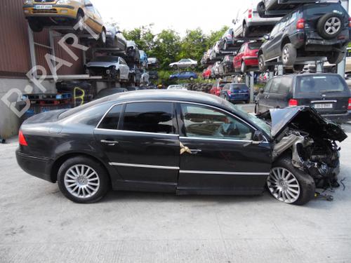 Electronic module VW PHAETON (3D1, 3D2, 3D3, 3D4, 3D6, 3D7, 3D8, 3D9) 3.0 V6 TDI 4motion | BP38804745M83 - Image 14