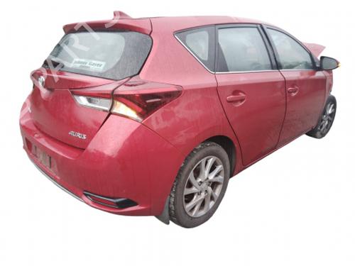 Engine control unit (ECU) TOYOTA AURIS (_E18_) 1.4 D-4D (NDE180_, NDE180R) | BP38815566M57 - Image 7