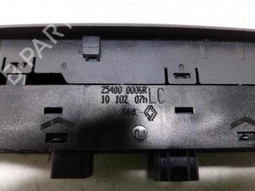 Right front window switch RENAULT FLUENCE (L3_) 1.5 dCi (L30B) | BP38804043I26 - Image 4
