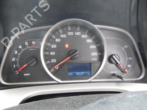 Right front window switch TOYOTA RAV 4 IV (_A4_) 2.0 D 4WD (ALA41_) | BP38813439I26 - Image 19