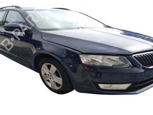 Engine control unit (ECU) SKODA OCTAVIA III Combi (5E5, 5E6) 2.0 TDI | BP38804101M57 - Image 5