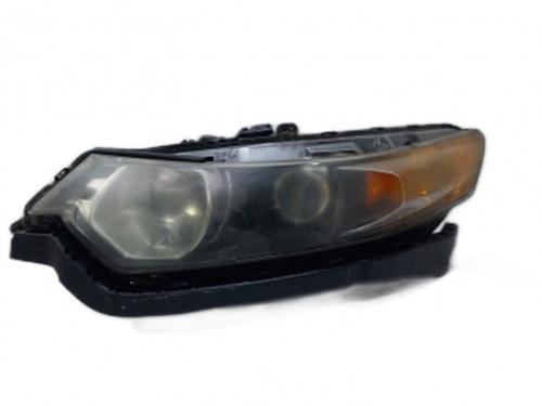 Used Left headlight Left headlight HONDA ACCORD VIII (CU) 2.2 i-DTEC (CU3) (150 hp) 38813294 38813294
