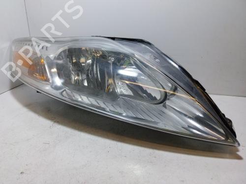 Used Right headlight Right headlight FORD MONDEO IV (BA7) 2.0 TDCi (140 hp) 38812682 38812682