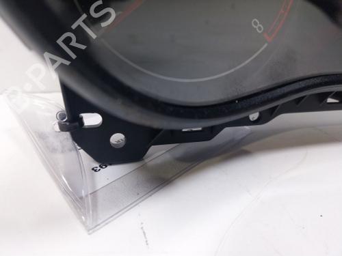 Instrument cluster OPEL CORSA E (X15) 1.4 (08, 68) | BP38813306C47 - Image 3