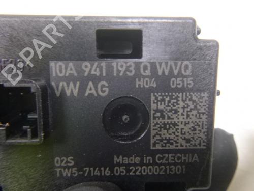 Headlight switch VW ID.4 (E21) Performance | BP39411705I24 - Image 5