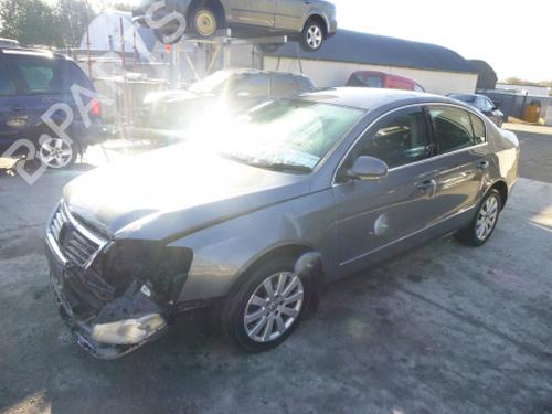 Radio VW PASSAT B6 (3C2) 1.9 TDI | BP38803953E6 - Image 8