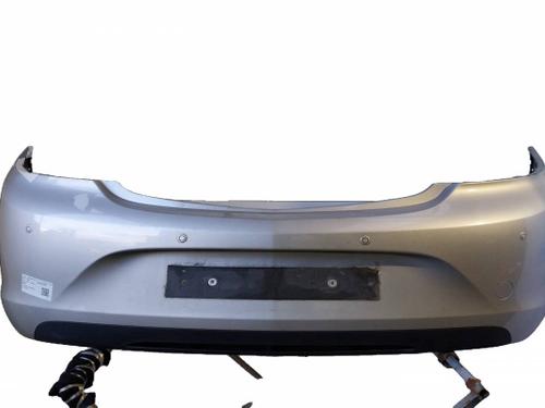 Used Rear bumper Rear bumper OPEL INSIGNIA A Saloon (G09) 1.6 CDTi (69) (136 hp) 40609775 40609775