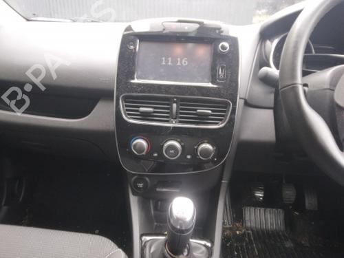 Engine control unit (ECU) RENAULT CLIO IV (BH_) 1.5 dCi 90 | BP38805975M57 - Image 11