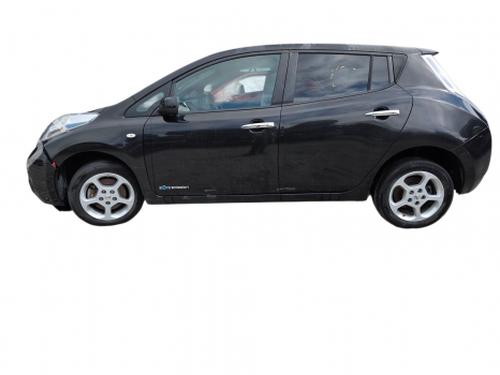 Electronic module NISSAN LEAF (ZE0) Electric | BP38806562M83  - Image 8