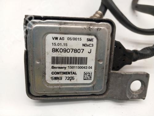 Electronic sensor AUDI A4 B8 Avant (8K5) 2.0 TDI | BP38813397M84 - Image 4