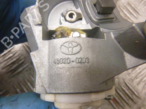 Switch TOYOTA AURIS (_E15_) 1.4 (ZZE150_, ZZE150R) | BP38808344I30 - Image 6