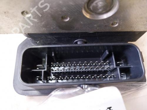 ABS pump MITSUBISHI MIRAGE / SPACE STAR VI Hatchback (A0_A) 1.0 (A05A) | BP38814588M43 - Image 4