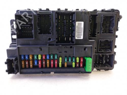 Fuse box FORD MONDEO V Hatchback (CE) 2.0 TDCi | BP38806860E1 - Image 2