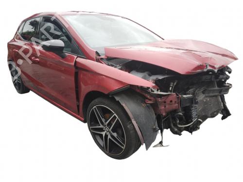 Engine control unit (ECU) SEAT IBIZA V (KJ1, KJG) 1.0 TSI | BP38815302M57 - Image 9