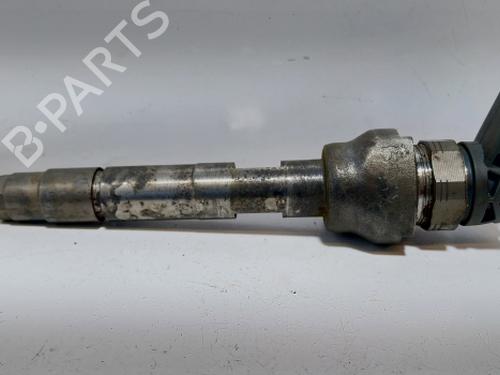 Used Injector Injector BMW 3 Touring (F31) 320 d (163 hp) 38804337 38804337