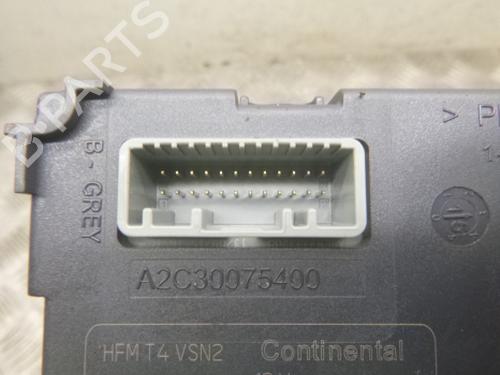 Card reader RENAULT CAPTUR I (J5_, H5_) 1.5 dCi 90 (J5N4, J5M5, J5MW, J5M6, J5AL, J5AJ) | BP38805784E4 - Image 5