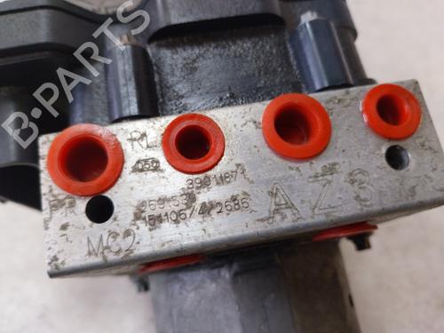 ABS pump OPEL CORSA E (X15) 1.4 (08, 68) | BP38807110M43 - Image 7