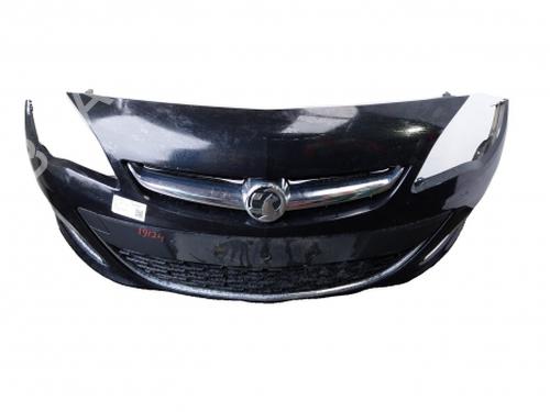 front-bumper-vauxhall-astra-mk-vi-j-p10-2009-2010-2011-2012-2013-2014-2015-38802501 main image