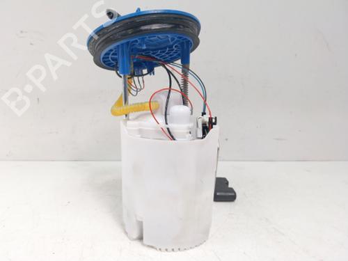 Control unit VW POLO VI (AW1, BZ1, AE1) 1.0 TSI | BP38805981M11  - Image 5