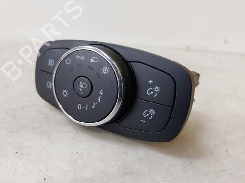Headlight switch FORD FOCUS IV (HN) 1.0 EcoBoost mHEV | BP40157768I24 - Image 3