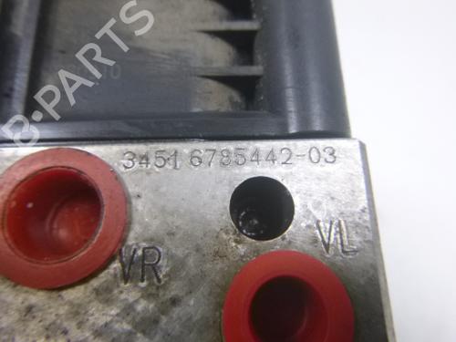 ABS pump BMW 5 (F10) 520 d | BP38804068M43 - Image 5