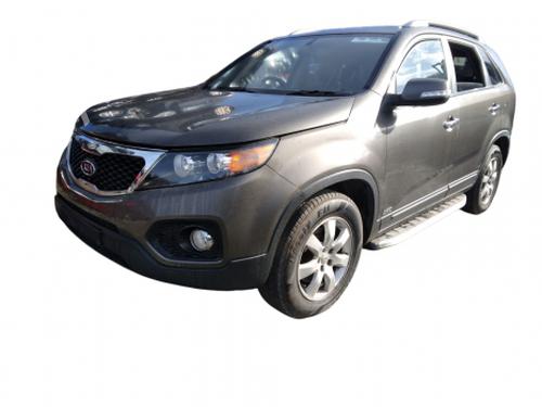Left headlight KIA SORENTO II (XM) 2.2 CRDi 4WD | BP38809653C28  - Image 10