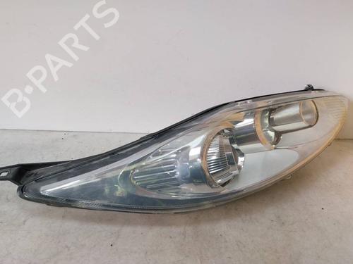 Right headlight FORD FIESTA VI (CB1, CCN) 1.4 TDCi | BP40266219C29 - Image 3