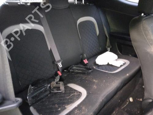Right front window switch KIA PRO CEE'D (JD) 1.6 CRDi 136 | BP38802302I26 - Image 16
