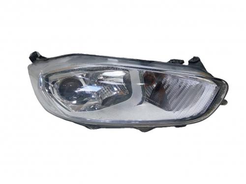 right-headlight-ford-fiesta-vi-van-2008-2009-2010-2011-2012-2013-2014-2015-2016-2017-38805082 main image