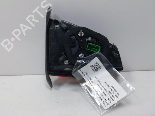 Right tailgate light VW PASSAT B8 (3G2, CB2) 1.6 TDI | BP38807131C80 - Image 2