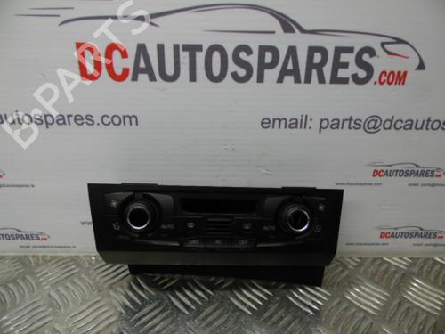 Used Climate control Climate control AUDI A5 (8T3) 2.0 TFSI (211 hp) 38813984 38813984