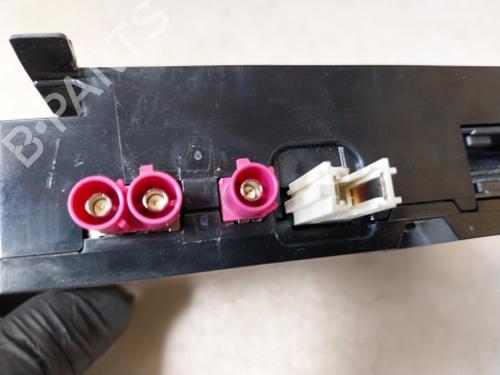 Electronic module SKODA ENYAQ iV SUV (5AZ) 85 | BP38804367M83 - Image 3