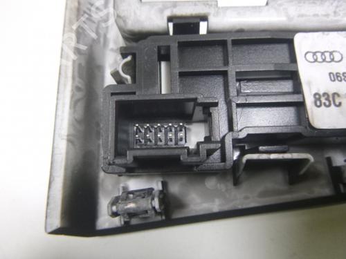 Other AUDI Q3 (F3B) 35 TDI | BP38808710O1 - Image 4