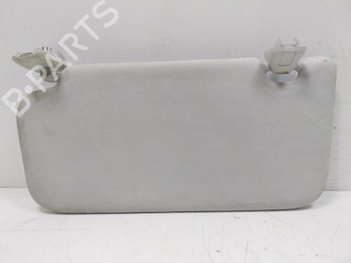 Right sun visor FORD FIESTA VII (HJ, HF) 1.1 Ti-VCT | BP38812247I2 - Image 2